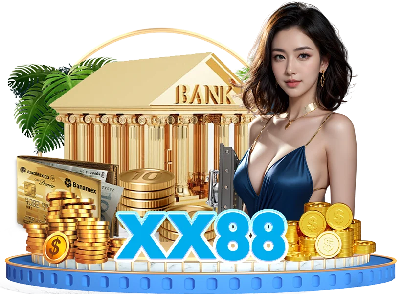 Hướng dẫn nạp tiền vào XX88