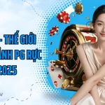 PG Nổ Hũ
