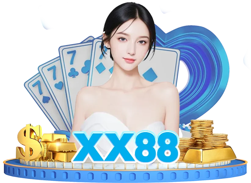XX88 sảnh game bài